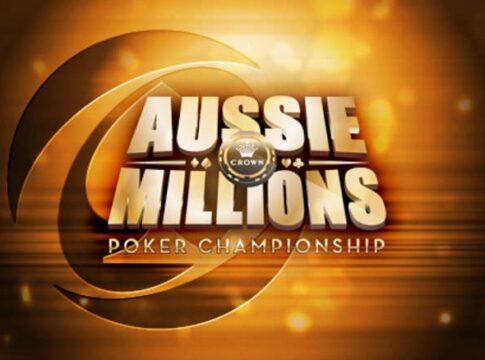 27 Turniere in drei Wochen – Der Turnierplan der Aussie Millions 2019 steht fest