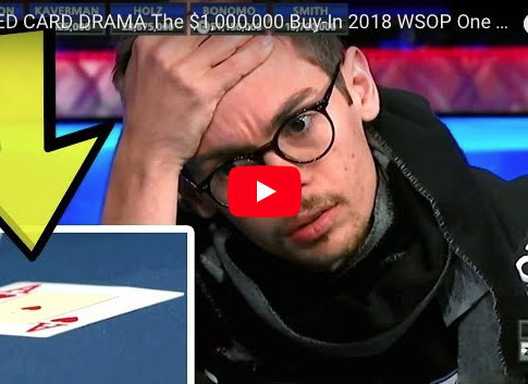 Poker Hands with Polk – Doug Polk analysiert die spektakulärste Hand beim $1.000.000 One Drop