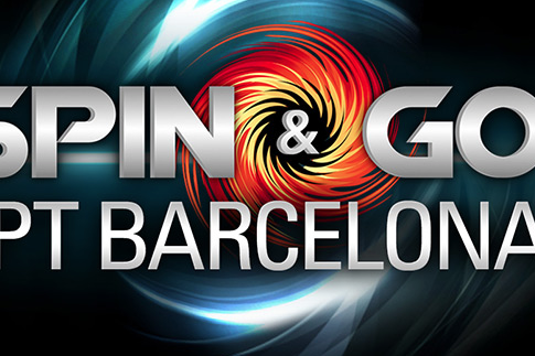 PokerStars – Mit Spin&Go Promo ein EPT Barcelona Package für nur €10 gewinnen