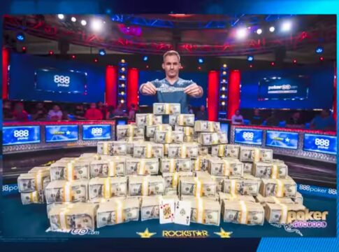 $127.551 pro Tag – Doug Polk über das Phänomen Justin Bonomo