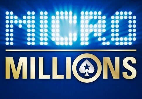 MicroMillions – Zwei Siege für Deutschland am Samstag – Heute warten über $1,3 Millionen im Finale auf Euch!