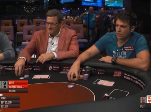 Poker Night in America – Doug Polk zeigt seine Cashgame-Qualitäten