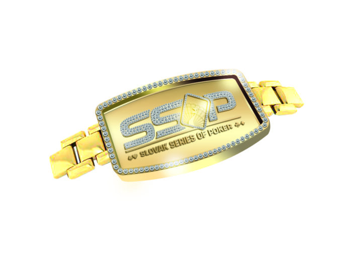 SSOP Bracelet