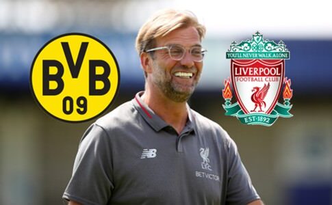Gorans Sportwetten – FC Liverpool vs BVB – International Champions Cup