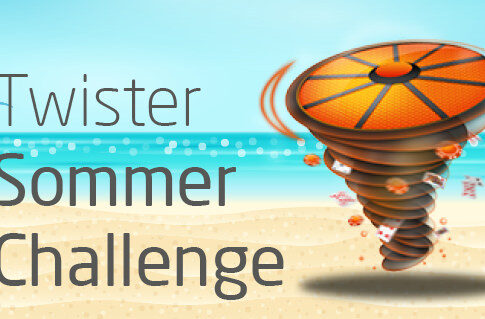 win2day Poker – Twister Sommer Challenge und jeden Sonntag exklusive online Satellites für die Poker EM 2018