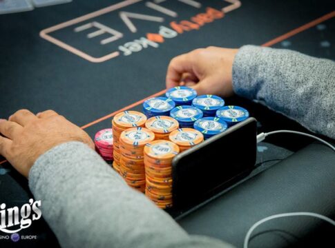 Erst 388 Entries beim DPT Main Event im King’s und Stefan Karner ist der Overall-Chipleader im Finale! – Mega Value am Sonntag ab 10:00Uhr!