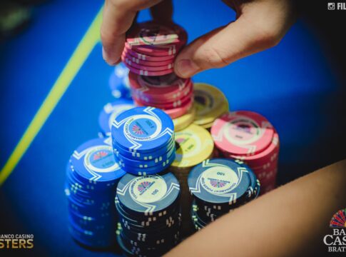 Das Banco Casino Bratislava bereitet sich vor auf das erste Highlight des Jahres – Vom 16. – 21. Januar garantieren die Banco Masters €100.000!