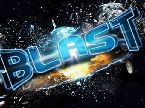 Nur für kurze Zeit! 888 Blast-Aktion mit der Chance auf $1.000.000 oder $2.000.000 bei einem Buy-In von nur $1 oder $5!