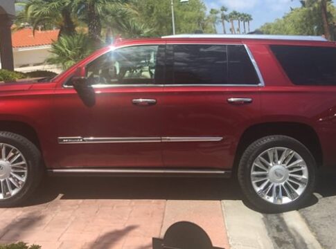 Erfolgreicher Sommer – Doyle Brunson gönnt sich neuen Cadillac
