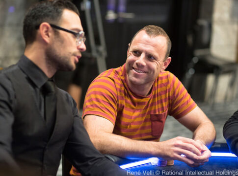 EPT Barcelona – Chris Dowling führt beim 10k PLO, JPJ und Pfeiffer raus