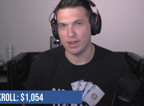 Bankroll Challenge – Turniersieg bringt Doug Polk seinem Ziel näher