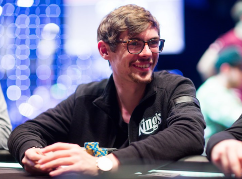 Platz 2 und $184.000 für Fedor Holz beim partypoker Big Game