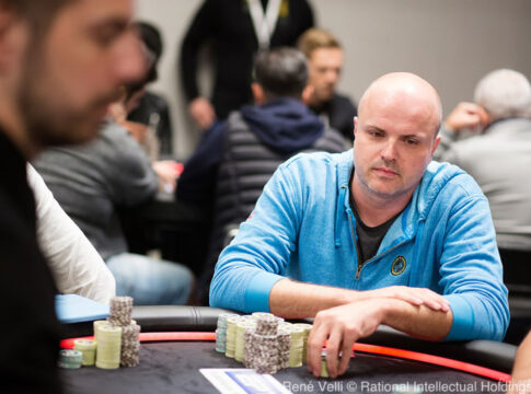 EPT Barcelona – Jan Dentler verpasst nur knapp das Finale beim €1.100 National