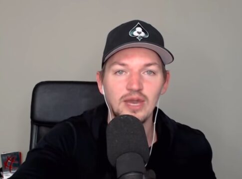 Poker Life Podcast – Joey Ingram über Advanced Poker Training