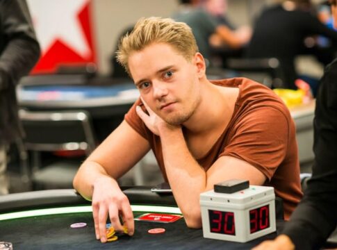 Sieg und $325.000 für Linus Löliger bei den Poker Masters