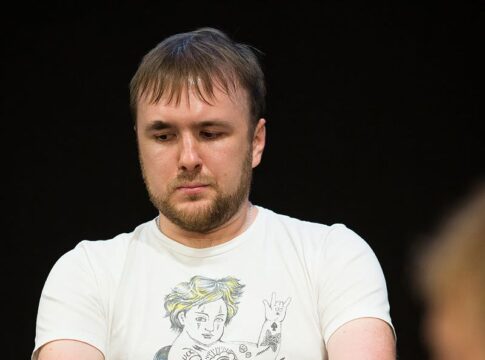 EPT National Barcelona – Volle Hütte an Tag 1