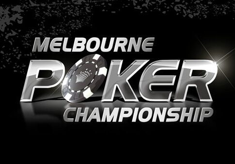 Melbourne Poker Championship – Australier spielen sich warm für die Aussie Millions 2019