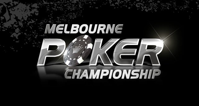 MelbournePokerChampionships