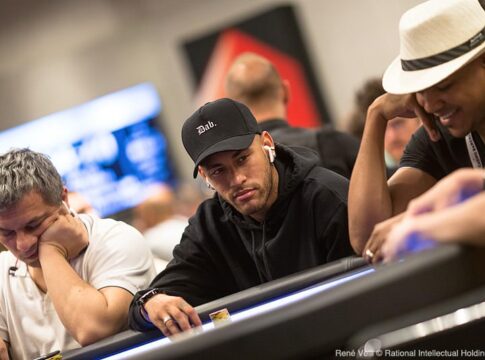 EPT Barcelona – Guter Start für Robin Hegele beim 2k National Highroller, Aus für Pique und Neymar