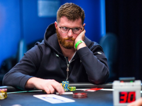 Nick Petrangelo holt die WPT 6-Max Championship auf partypoker