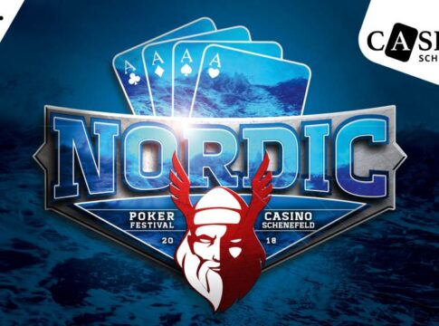 Casino Schenefeld – Starker Auftakt beim Nordic Poker Festival