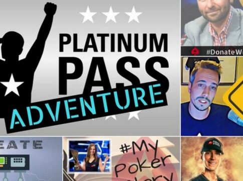 Kreativität gefragt – PokerStars verschenkt fünf Platinum Pässe