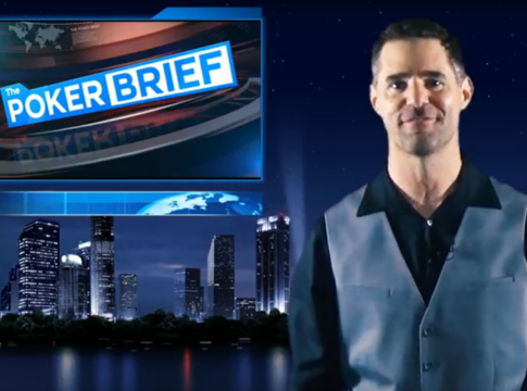 The Poker Brief August – by 888Poker – David Tuchman Edition!