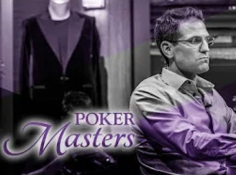 PokerGO – Poker Masters 2017 (Episode 5)