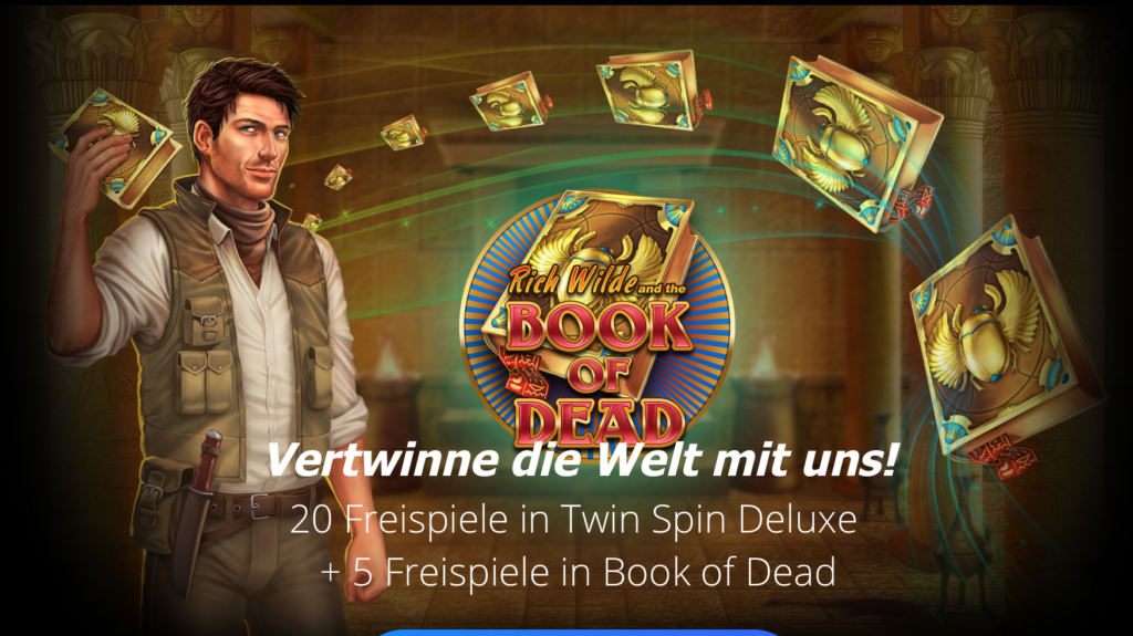 casino en ligne twin