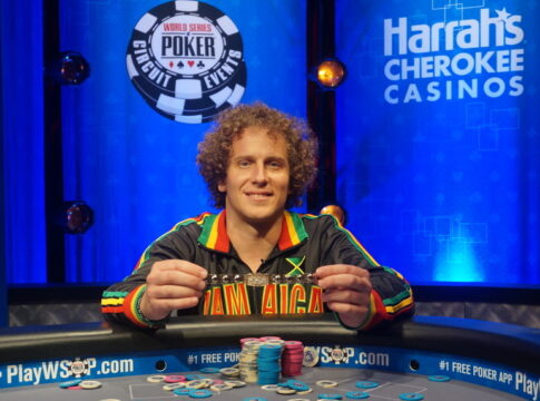Warren Sheaves gewinnt die WSOP Global Casino Championship 2018 – Armin Stöcker wird Vierter!