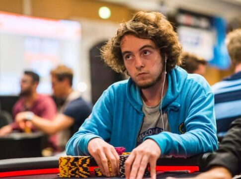 EPT Barcelona – Neuer Rekord dank Single Re-Entry beim Main Event, Chimkovitch übernimmt die Spitze!