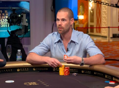Triton Super High Roller Jeju – Dritte Folge des Mega-Cashgames mit Nitsche und Antonius