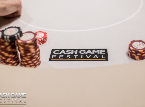 Heute beginnt das Cash Game Festival im Banco Casino Bratislava