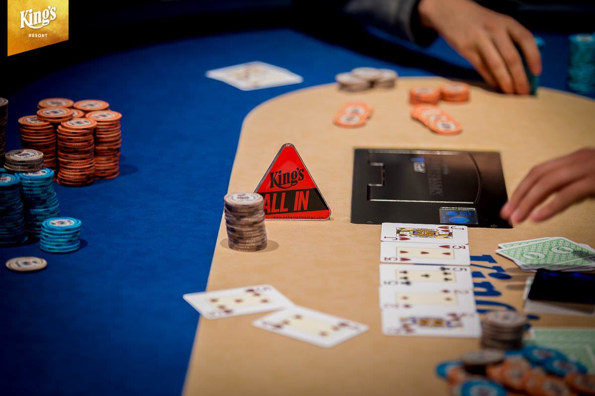 Rastislav Paleta Poker Rastislav Paleta Poker
