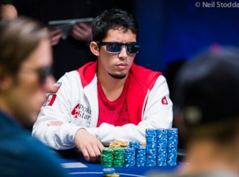 CPP auf partypoker – Ventura und Lefrancois sind die Champions