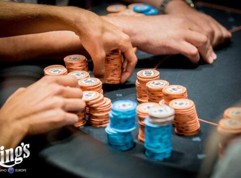 Erwartet starker Auftakt beim Dutch Classics Main Event im King´s – Jede Menge MTT-Action am Freitag!