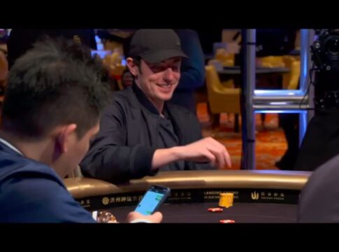 Triton Super High Roller – Wer gewinnt beim Short Deck Cashgame?