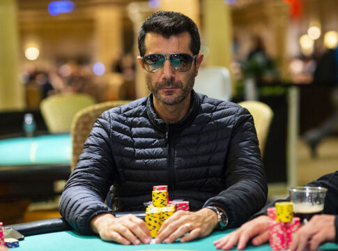 WPT Borgata Poker Open – Imsirovic verpasst das Finale knapp, Erkut Yilmaz greift nach dem Titel!