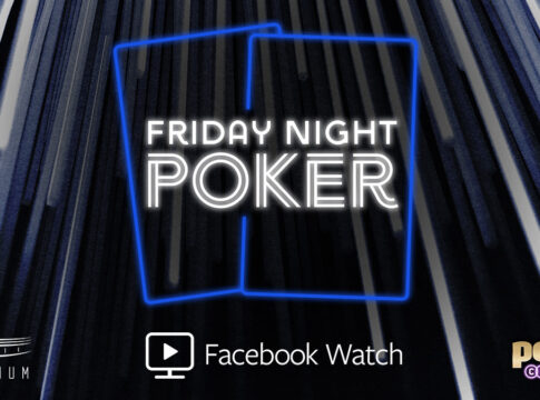 Friday Night Poker – Neues live Cash Game Format von Poker Central & Stadium