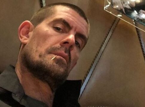 Gus Hansen auf dem Weg zu einem großen Winter in Las Vegas? Oder doch nicht?