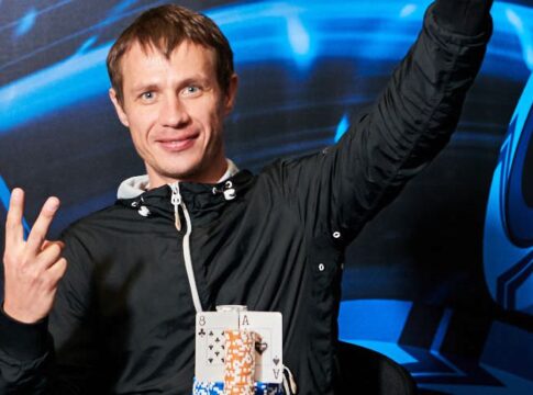 EPT Sotschi – Aliaksai Ivanov  gewinnt das Auftakt-Event