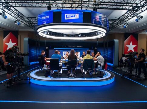 Ab 13:30 Uhr gibt es den Livestream vom Finale des EPT Barcelona Main Event!