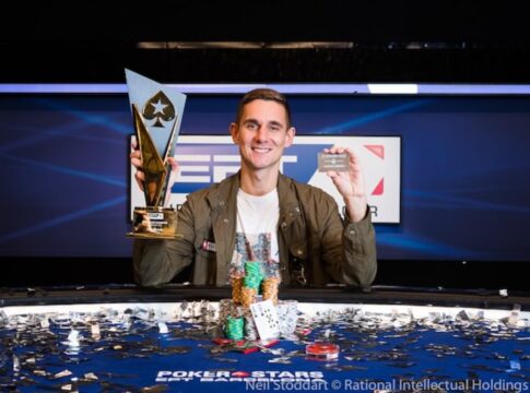 EPT Barcelona – Piotr Nurzynski gewinnt das Main Event
