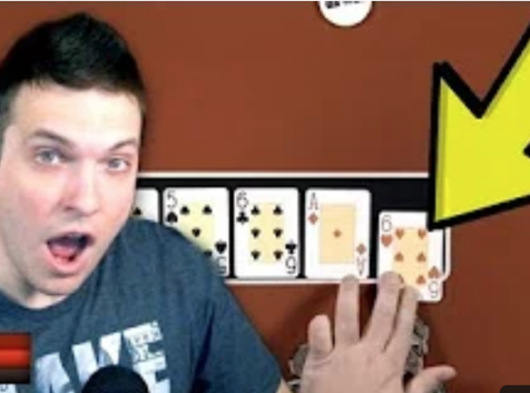 Poker Night in America – Quads für Doug Polk
