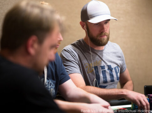EPT Barcelona – Seth Davies führt beim 10k Highroller, Debakel für DACH-Spieler