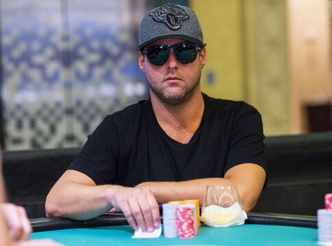WPT Borgata Poker Open – TK Miles beginnt die Bubble-Phase an Tag 3 als Chipleader