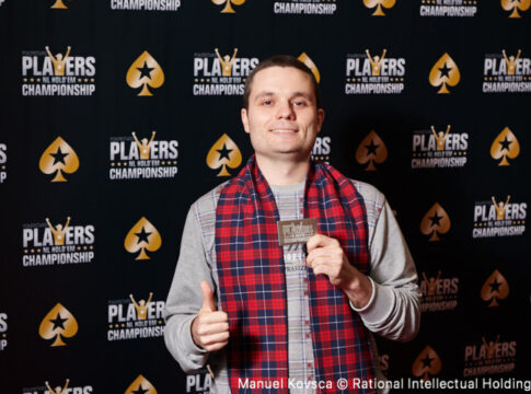 EPT Sotschi – Vyacheslav Bondartsev triumphiert beim Main Event