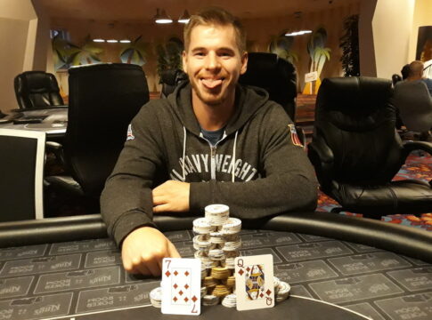 WSOPC King´s  – Marek Ohnisko und Patatalord siegen in den Side Events