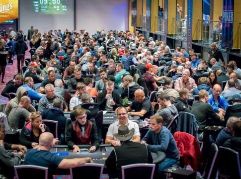 Schon 1.883 Entries beim WSOP Circuit Oktoberfest – Donnerstag um 10:00 Uhr letzte Chance auf €400.000 GTD!