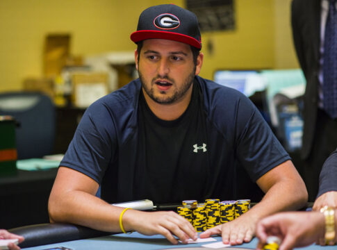 WPT $5.000 bestbet Bounty Scramble – Jake Schwartz will seinen ersten WPT-Titel